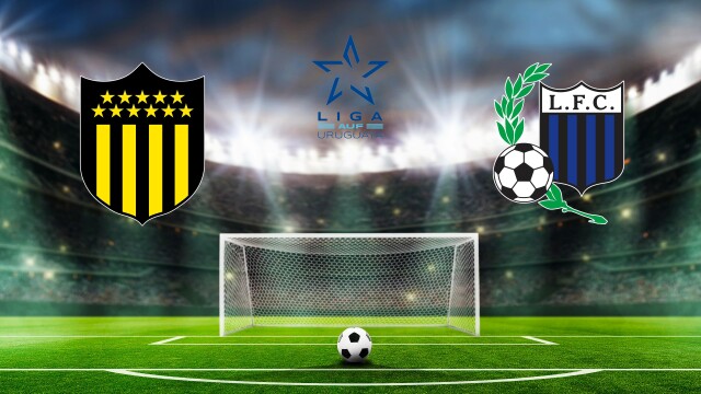 Fútbol Uruguayo Primera División