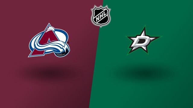 NHL Hockey