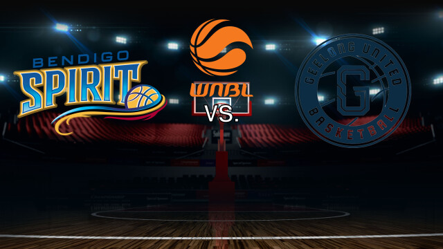 WNBL Basketball