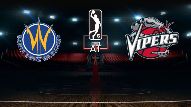 NBA G League Basketball