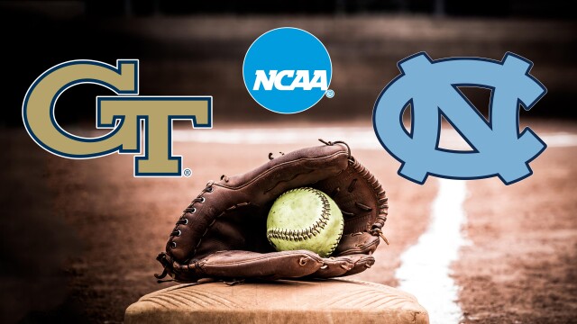 College Softball