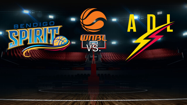 WNBL Basketball