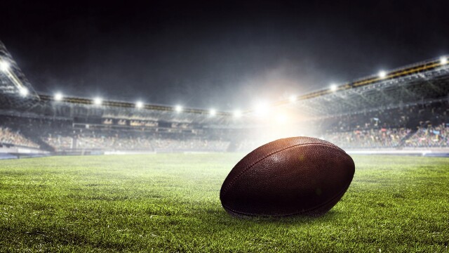 Fútbol Americano NFL