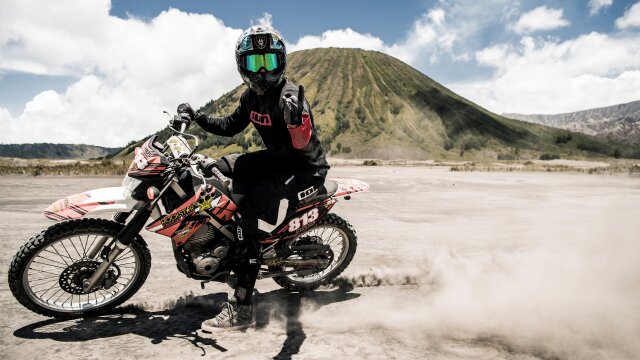 MTB Heroes