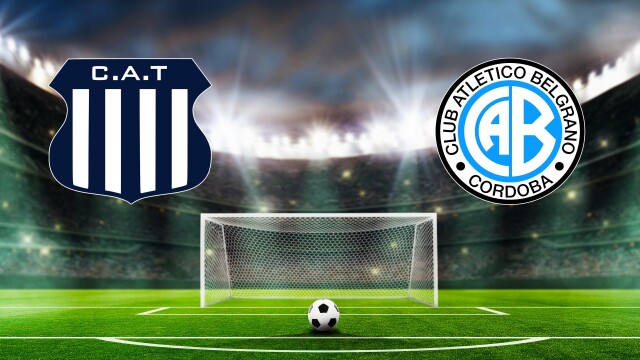 Fútbol Argentino Primera División