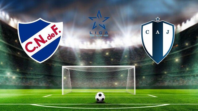 Fútbol Uruguayo Primera División