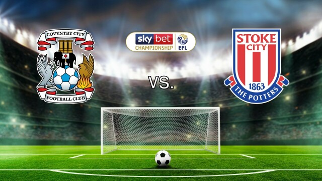 English Championship Soccer