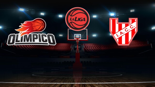 Baloncesto Argentino Liga Nacional