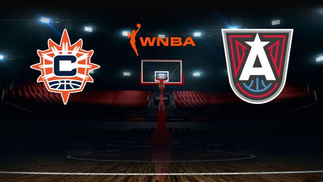 WNBA Basketball
