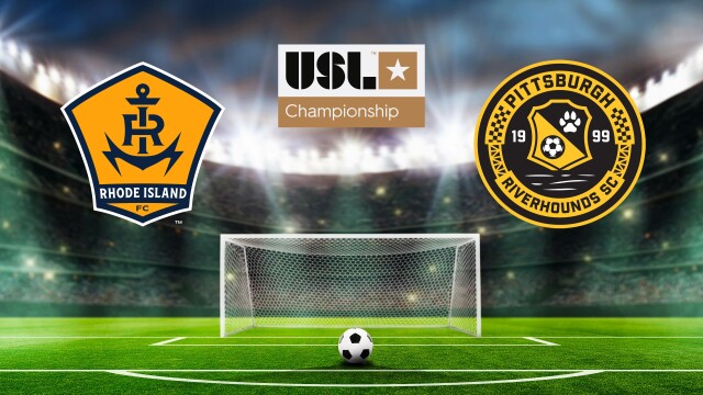 USL Championship Soccer