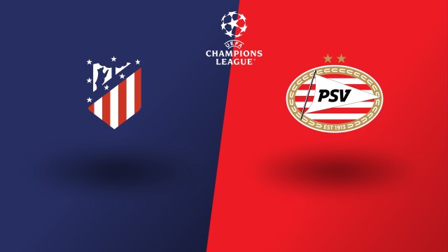 UEFA Champions League Soccer