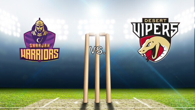 International League T20 Cricket