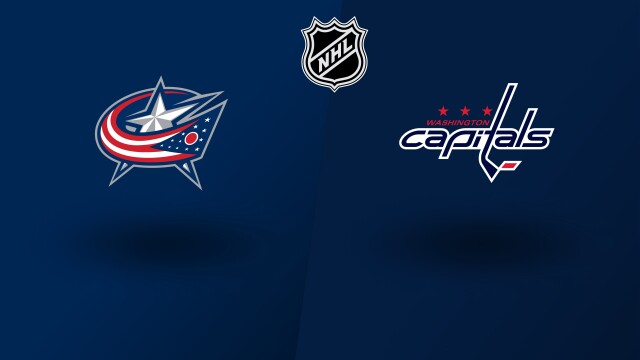 NHL Hockey