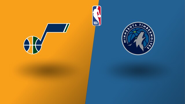 NBA Basketball