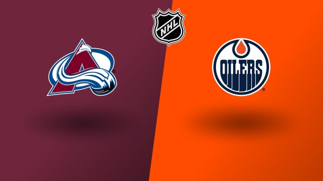 NHL Hockey