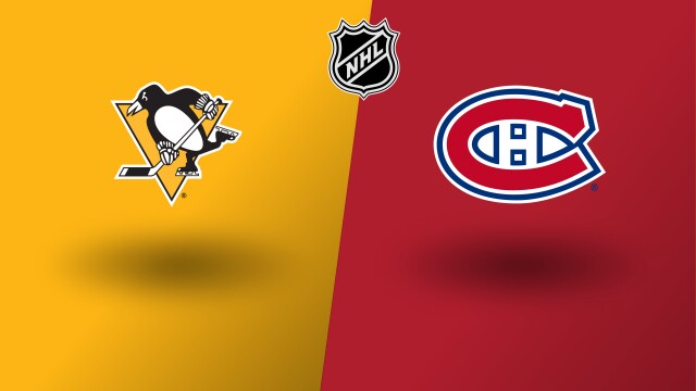 NHL Hockey