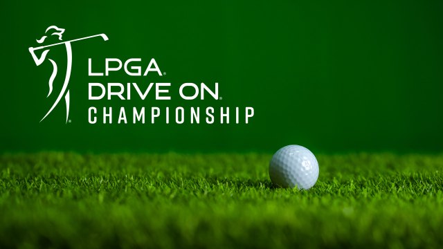 Watch Lpga Tour Golf (2024) Full Movie On Directv