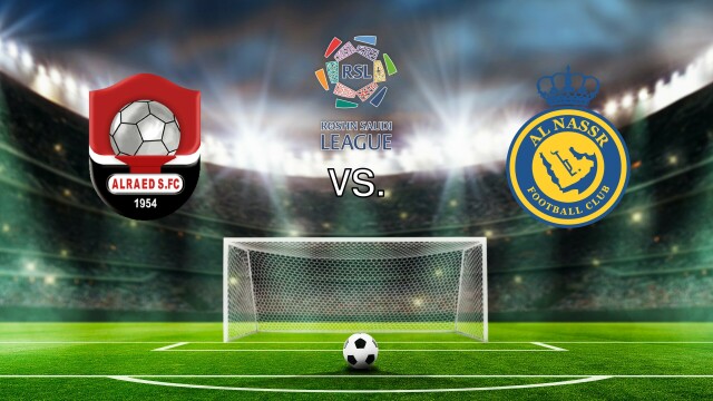 Saudi League Soccer