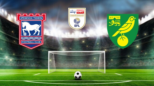 English Championship Soccer