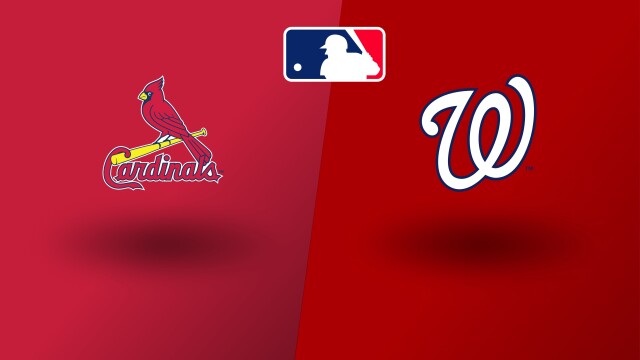 MLB Baseball