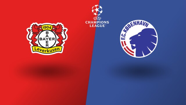 UEFA Champions League Soccer
