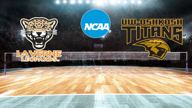 Women's College Volleyball