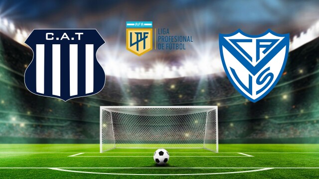 Fútbol Argentino Primera División