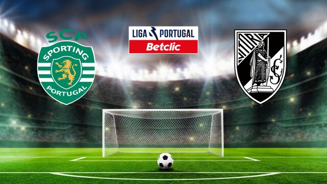 Fútbol Portugués Primeira Liga