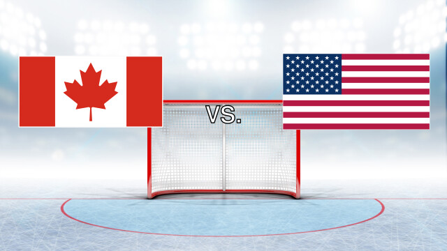2025 4 Nations Face-Off