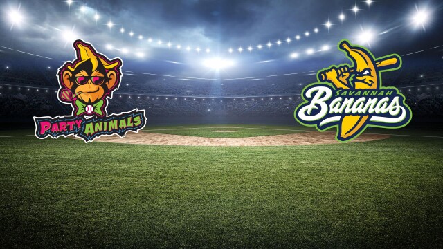 Banana Ball World Tour