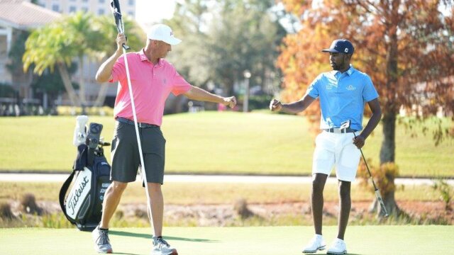 Playing Lessons From the Pros