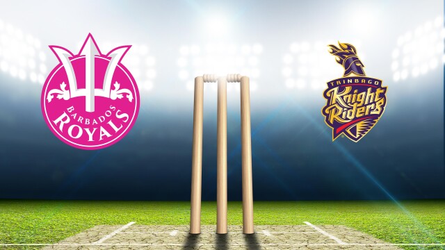 CPL T20 Cricket