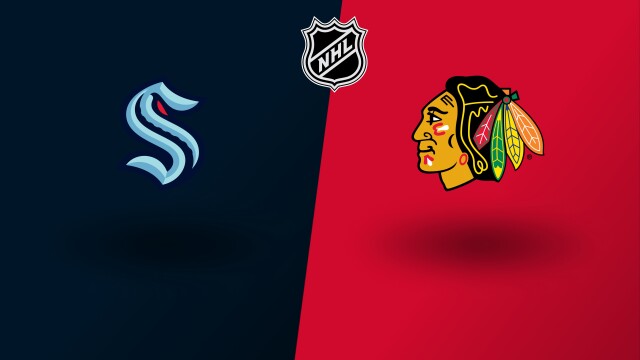 NHL Hockey