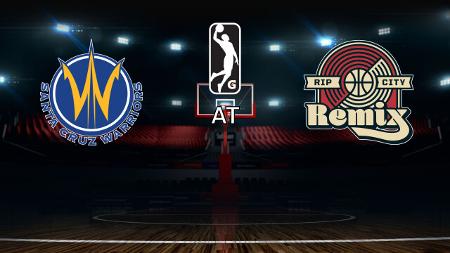 NBA G League Basketball