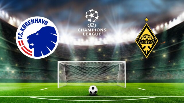 Fútbol UEFA Champions League