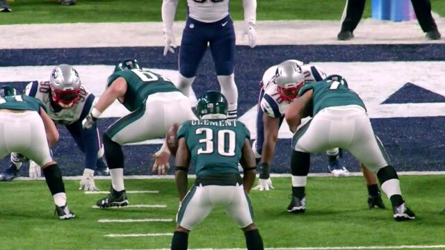 Super Bowl Highlights