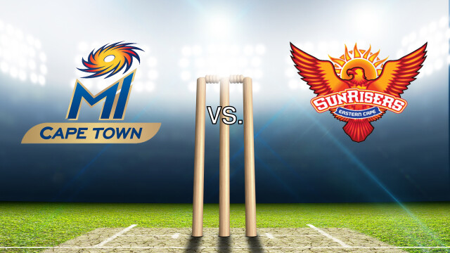 SA20 Cricket