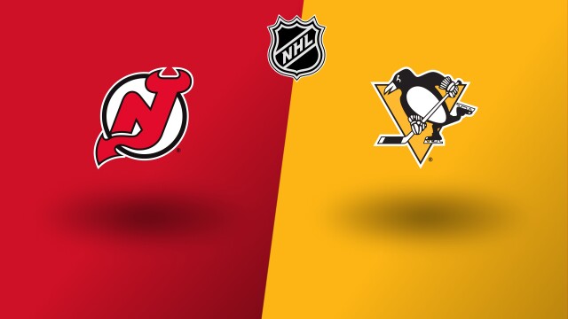 NHL Hockey