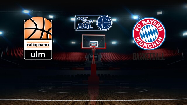 Bundesliga Basketball