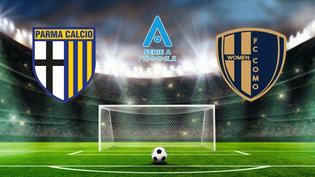 Women's Italian Serie A Soccer