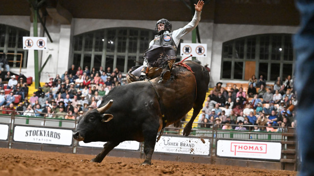 PBR Camping World Team Series