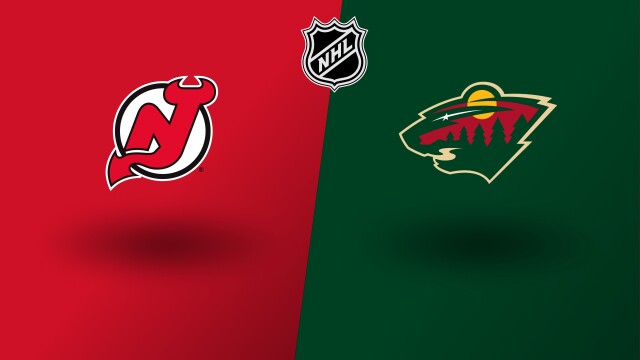 NHL Hockey