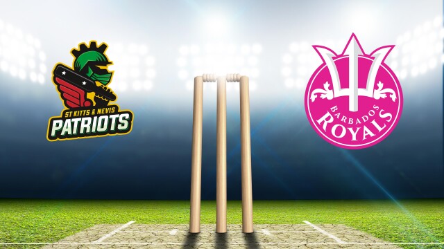 CPL T20 Cricket
