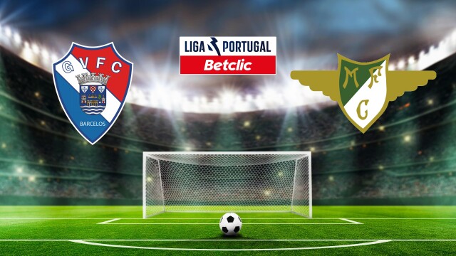 Fútbol Portugués Primeira Liga