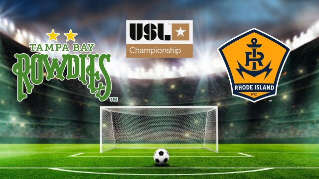 USL Championship Soccer