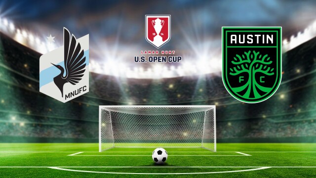 U.S. Open Cup Soccer