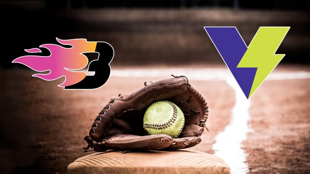 Athletes Unlimited Softball League