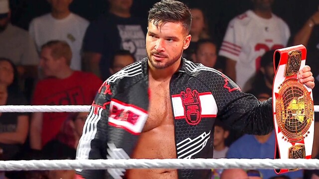 WWE NXT