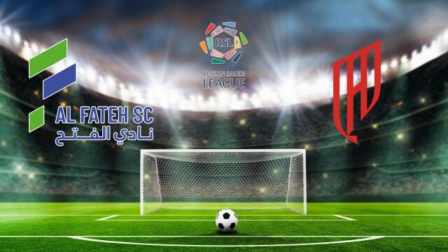 Saudi League Soccer