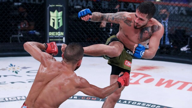 Bellator MMA